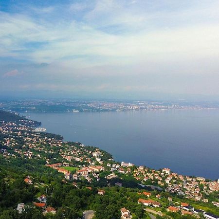 Apartman Zgodic Tuliševica Kültér fotó